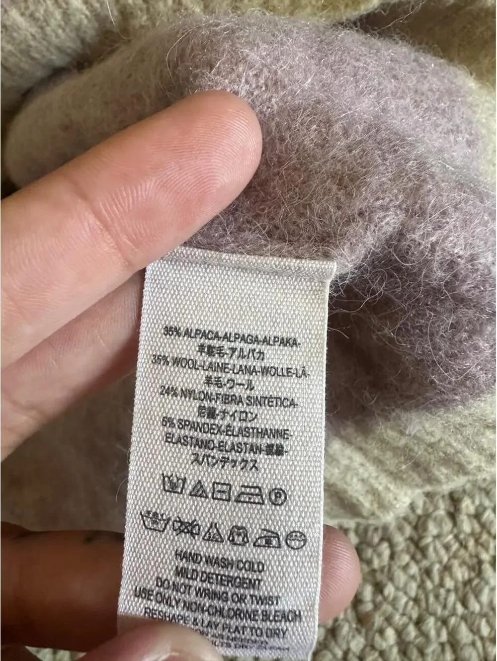 Free People size xs